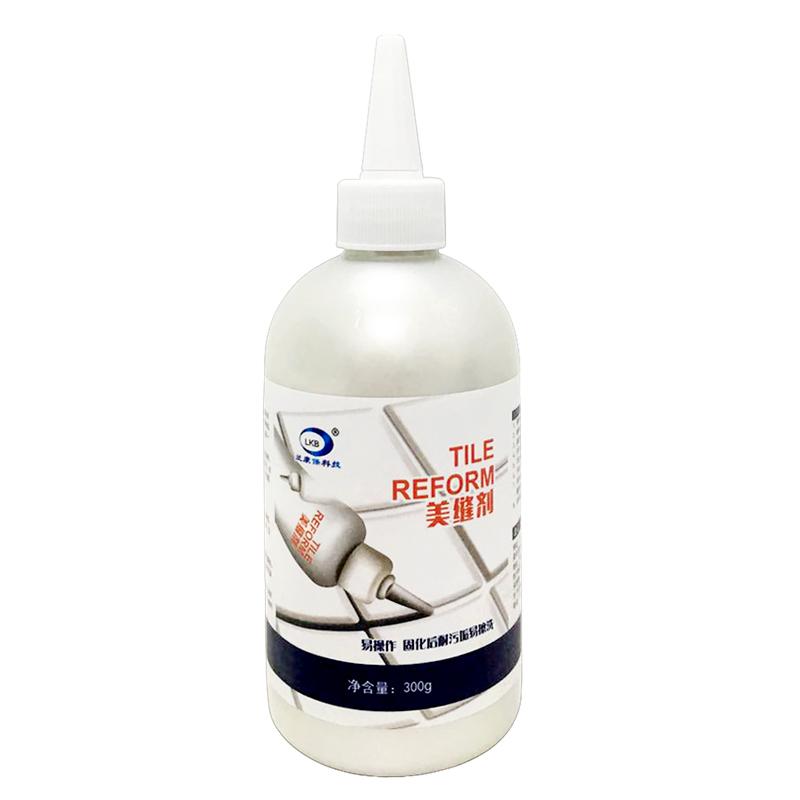 Tile Gap Refill Agent