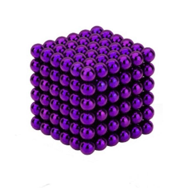 BUCKYBALLS