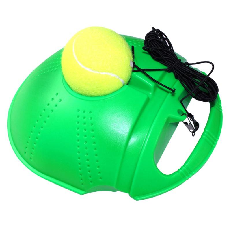 Tourna Fill & Drill Tennis Trainer