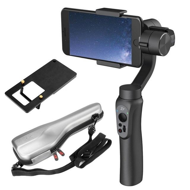 ZHIYUN Q 3-AXIS SMOOTH SMARTPHONE STABILIZER