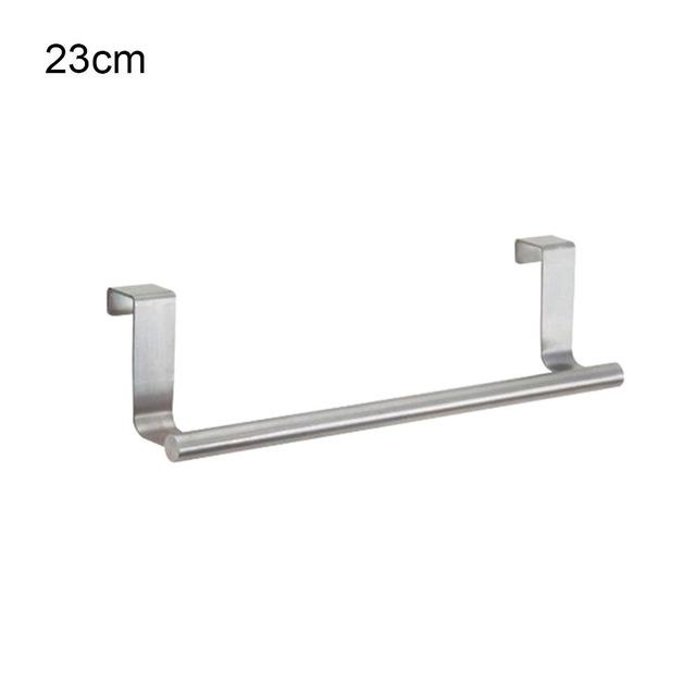 Stainless Steel Towel Bar Holder