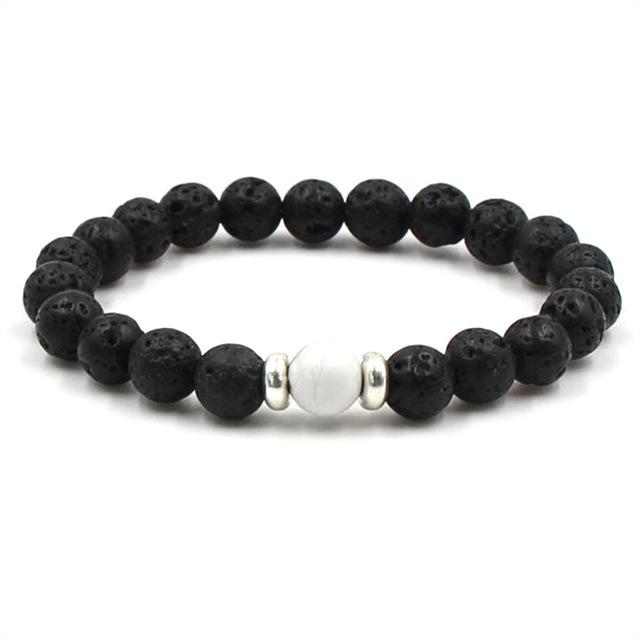 Lava Diffuser Bracelet