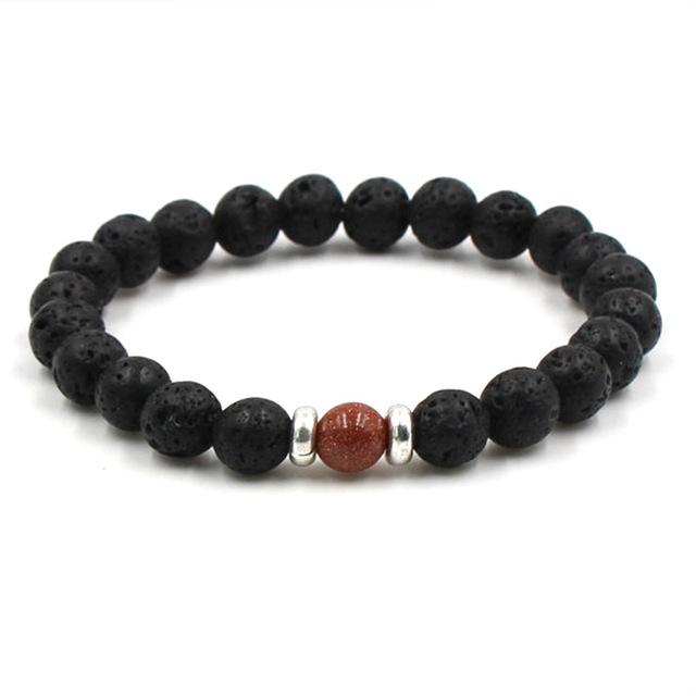 Lava Diffuser Bracelet