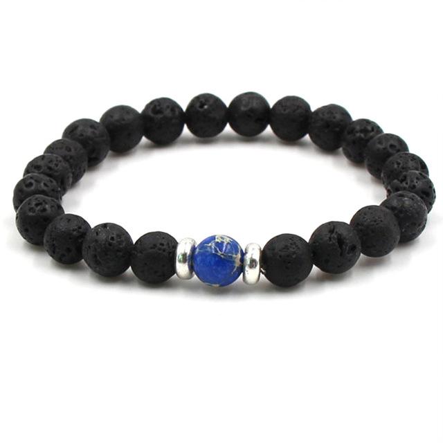 Lava Diffuser Bracelet