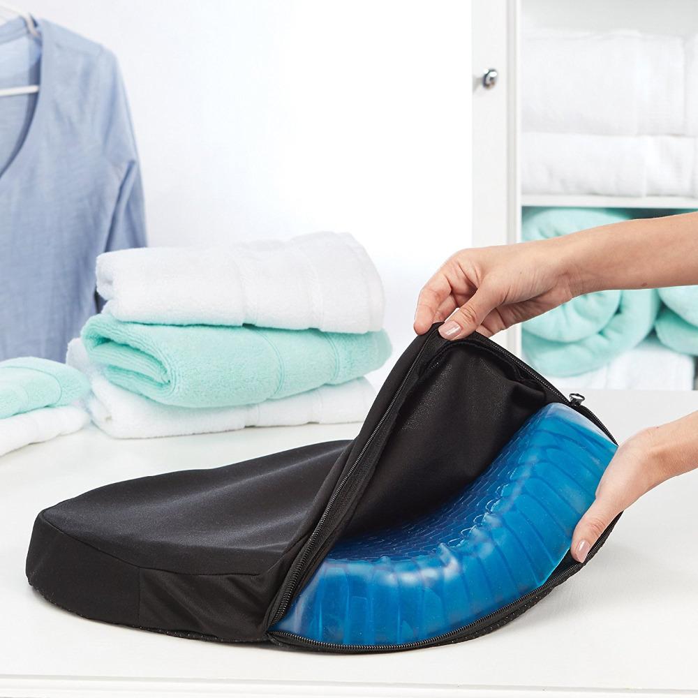 EGG SITTER SUPPORT CUSHION