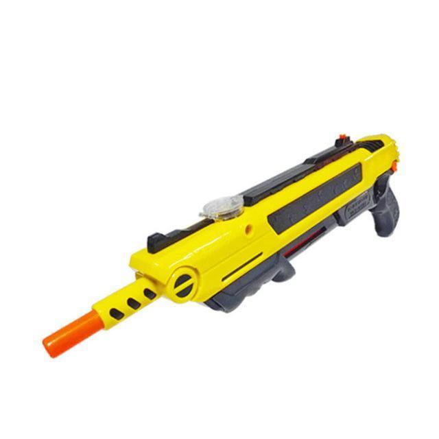 Flying Insects Bug-A-Salt Gun