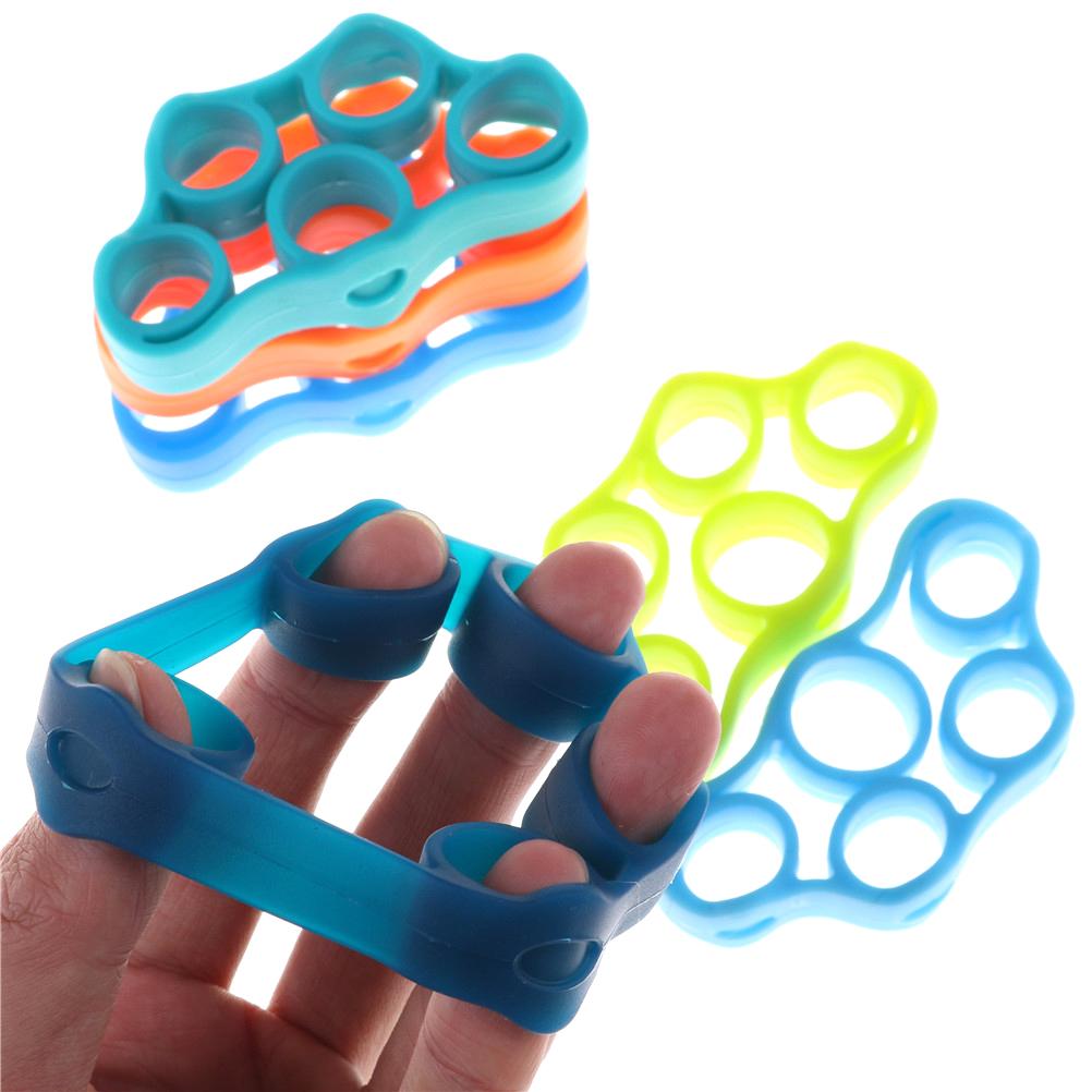 Finger Training Bands