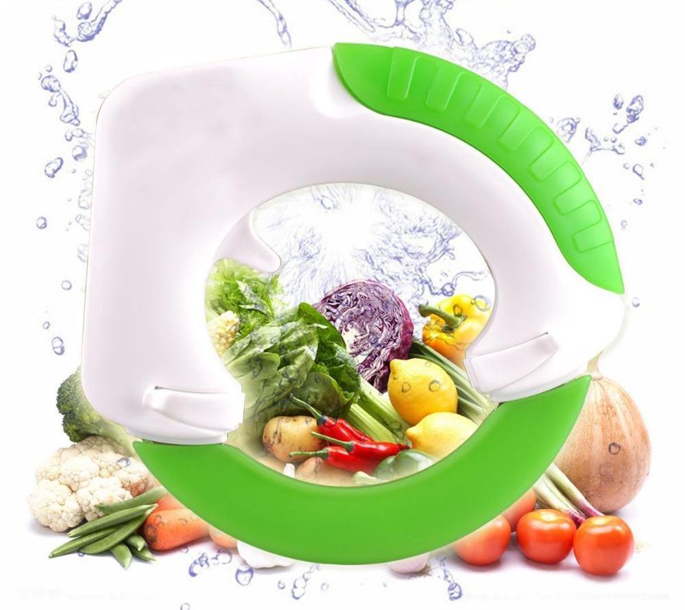 Circular Kitchen Cutter