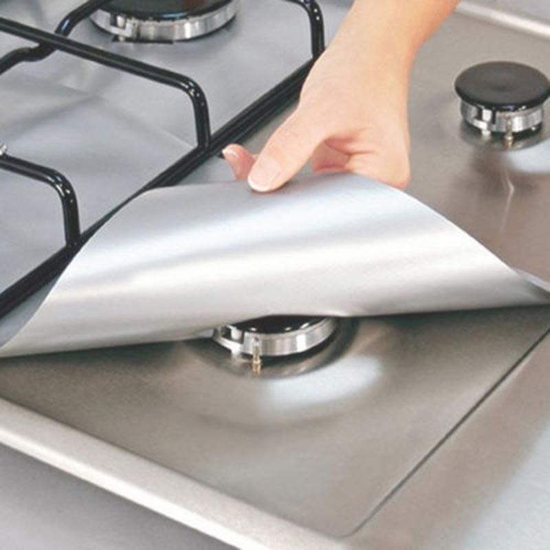 Stove Top Cover