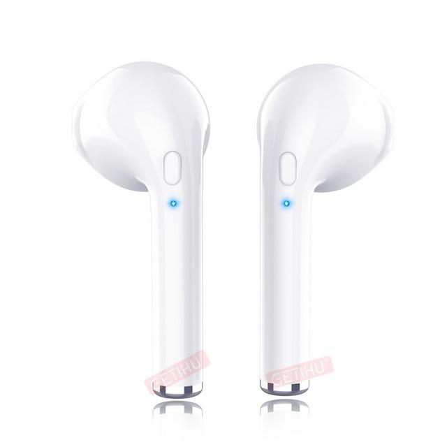 Mini Bluetooth Earphones