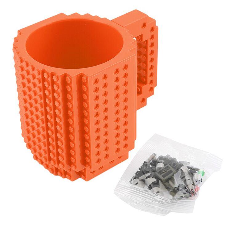 Creative Builder Mug