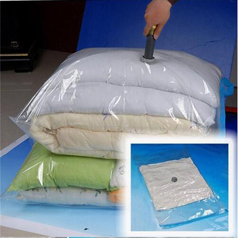 Vacuum Compressed Bag Vacuum Storage Bag