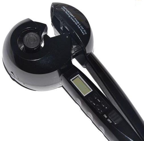 Professional Automatic Hair Curler